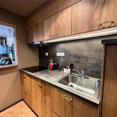 Apartment Les Ecrins 1 - Les Ecrins 1 Mae-0421 Vars (Hautes-Alpes)