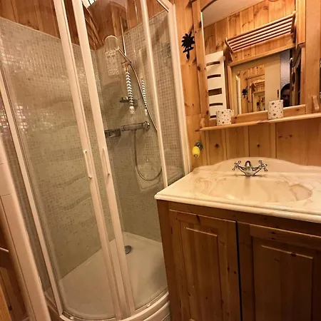 Apartment Les Ecrins 1 - Les Ecrins 1 Mae-0421 Vars (Hautes-Alpes)
